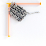 How to Fix Mistakes in Brioche Knitting