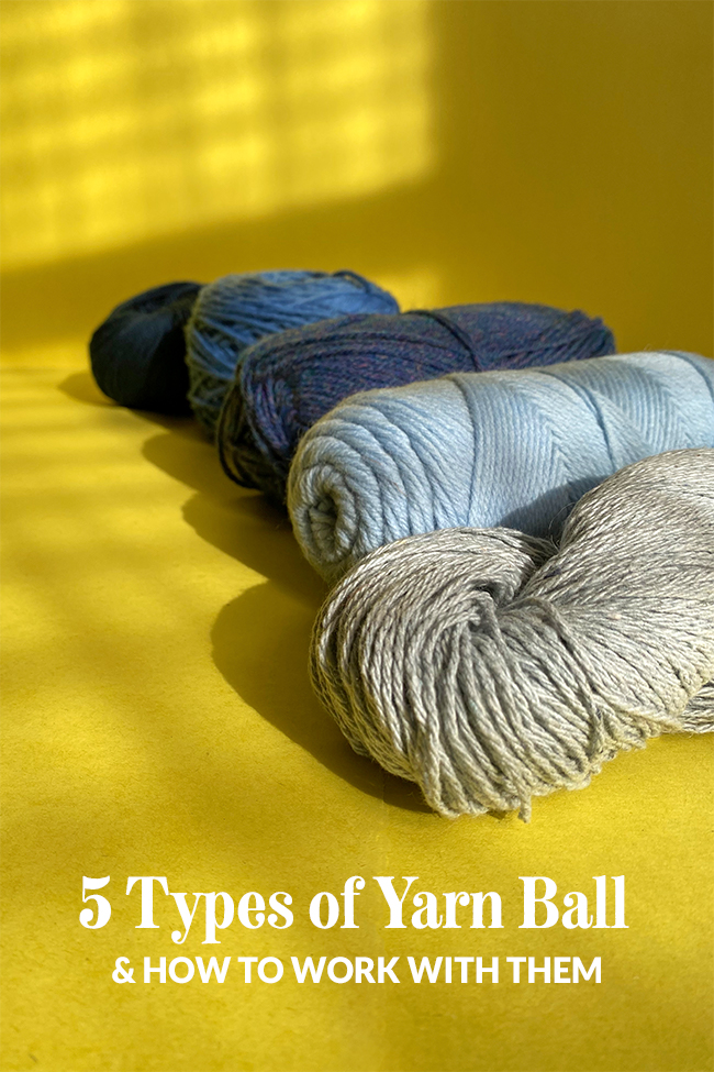 What Is a Skein? – A Friendly Guide to Understanding Yarn - Crafts