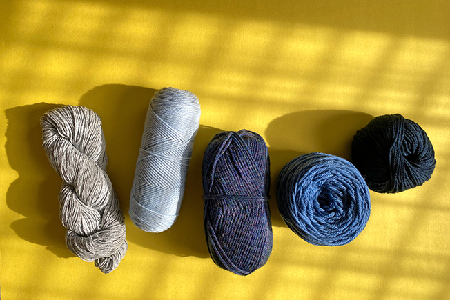 Types of Yarn Packaging - Hank, Skein, Ball, & Cake
