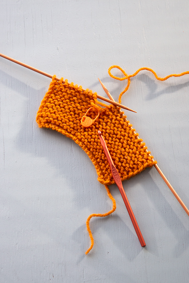 4 Common Knitting Mistakes—and How to Quickly Fix Them
