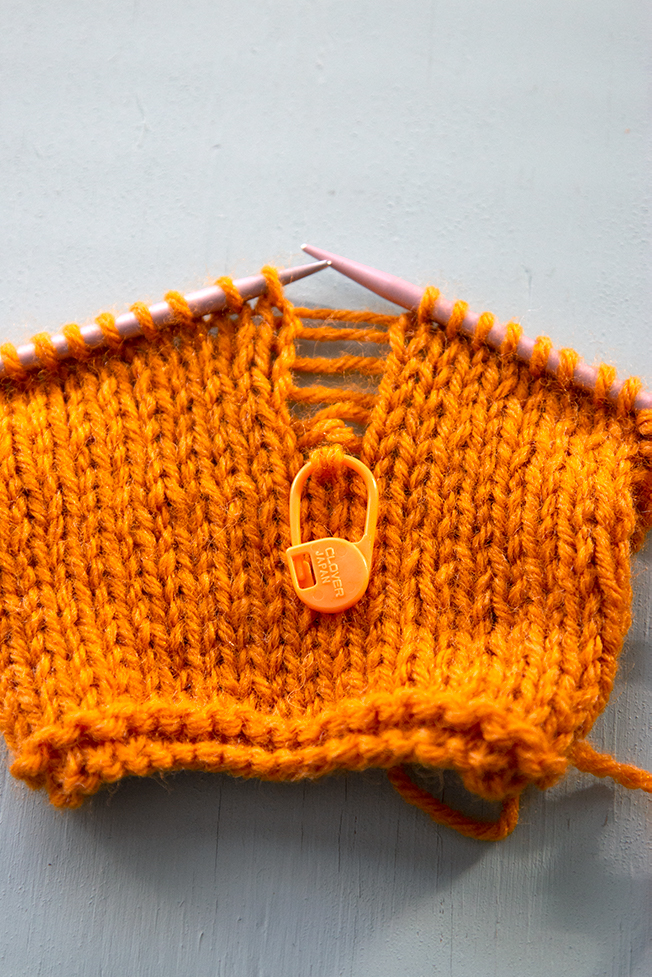 How to Fix Common Mistakes in Knitting with Video Tutorial